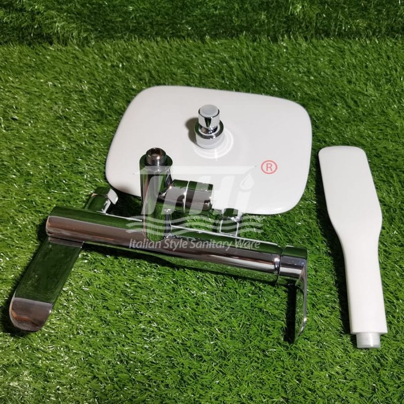 Chậu Sen Vòi – TrHi