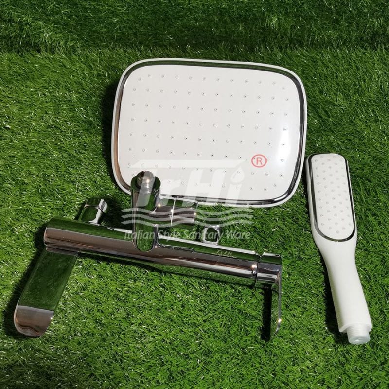 Chậu Sen Vòi – TrHi