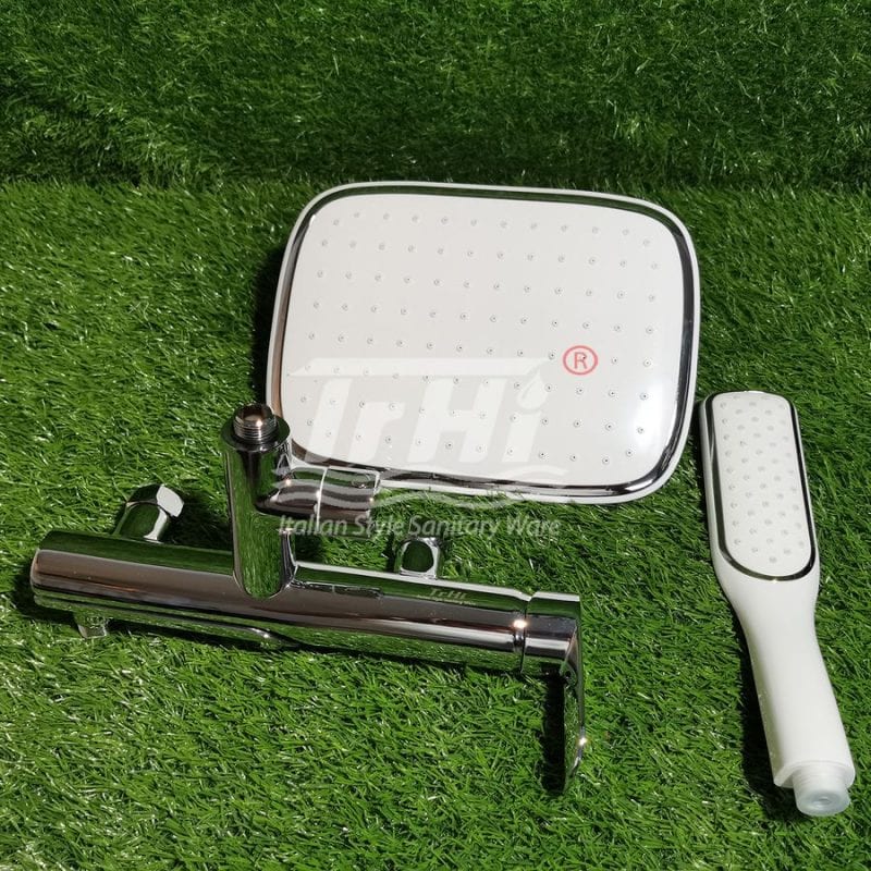 Chậu Sen Vòi – TrHi