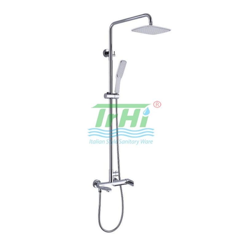 Chậu Sen Vòi – TrHi